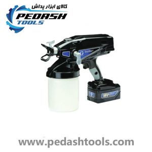 ایرلس بدون هوا شارژی Graco Easymax WP2
