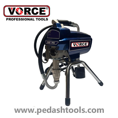 CH895 ایرلس پیستونی ورس VP-ch895 PRO