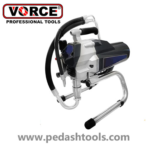 HiSprayer-s1 ایرلس برقی ورس مدل VP-LS1
