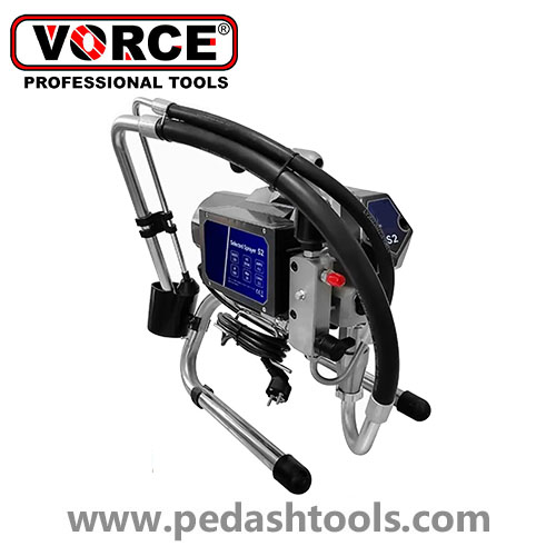HiSprayer-s2 ایرلس برقی ورس مدل VP-LS2