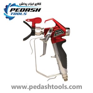 گان ایرلس TITAN مدل RX-PRO