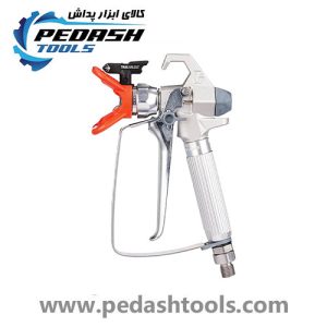 گان ایرلس گراکو مدل SG3