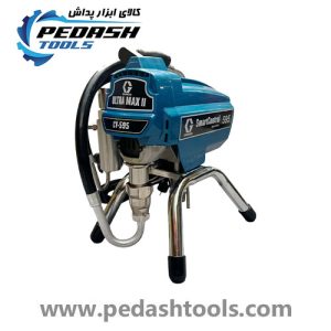 ایرلس گراکو مدل 595