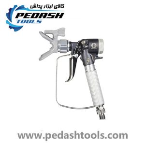 گان ایرلس گراکو مدل XTR7