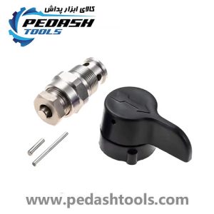 شیر یک طرفه ایرلس