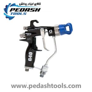 گان ایرلس ارسیس G40 گراکو