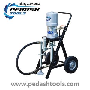 ایرلس بادی هاسکو مدل 1-28