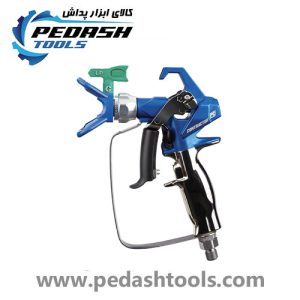 گان ایرلس گراکو CONTRACTOR PC