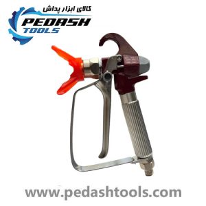 گان ایرلس ورس مدل VP-SG3