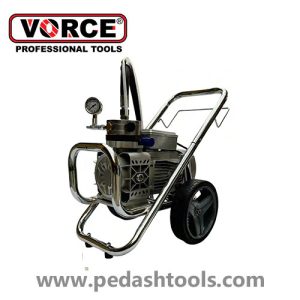 ایرلس دیافراگمی ورس مدل VP-D400
