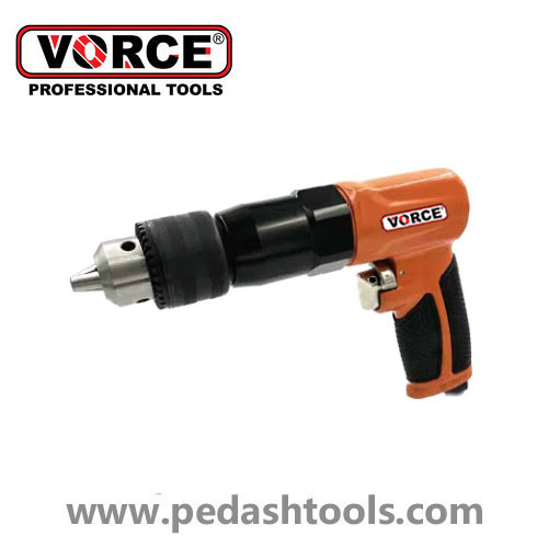 3721 دریل بادی صنعتی 1/2 اینچ ورس مدل VP-3721 - تصویر 1